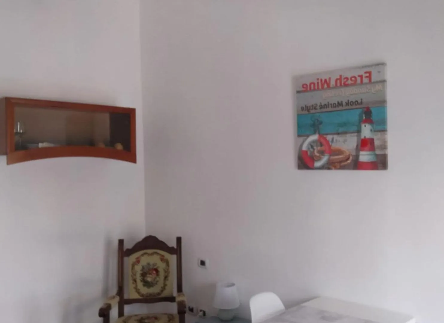 B&B Cuore Del Palio Lecce Bed & Breakfast