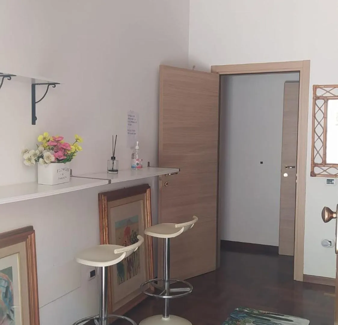 B&B Cuore Del Palio Lecce Italy