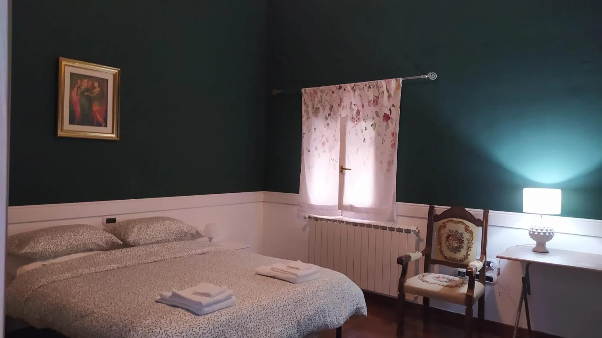 B&B Cuore Del Palio Lecce Bed & Breakfast