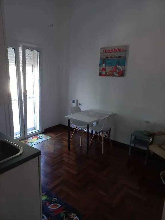 Bed & Breakfast B&B Cuore Del Palio Lecce