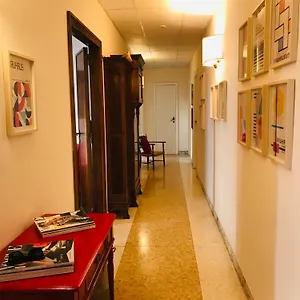 Bed & Breakfast Donna Franca, Lecce