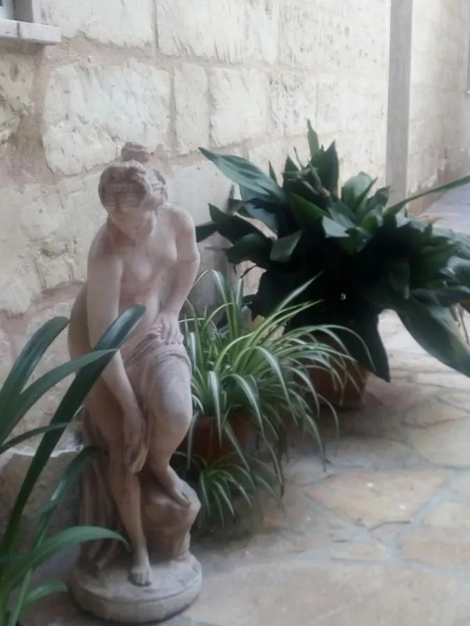 B&B Cuore del Palio Lecce
