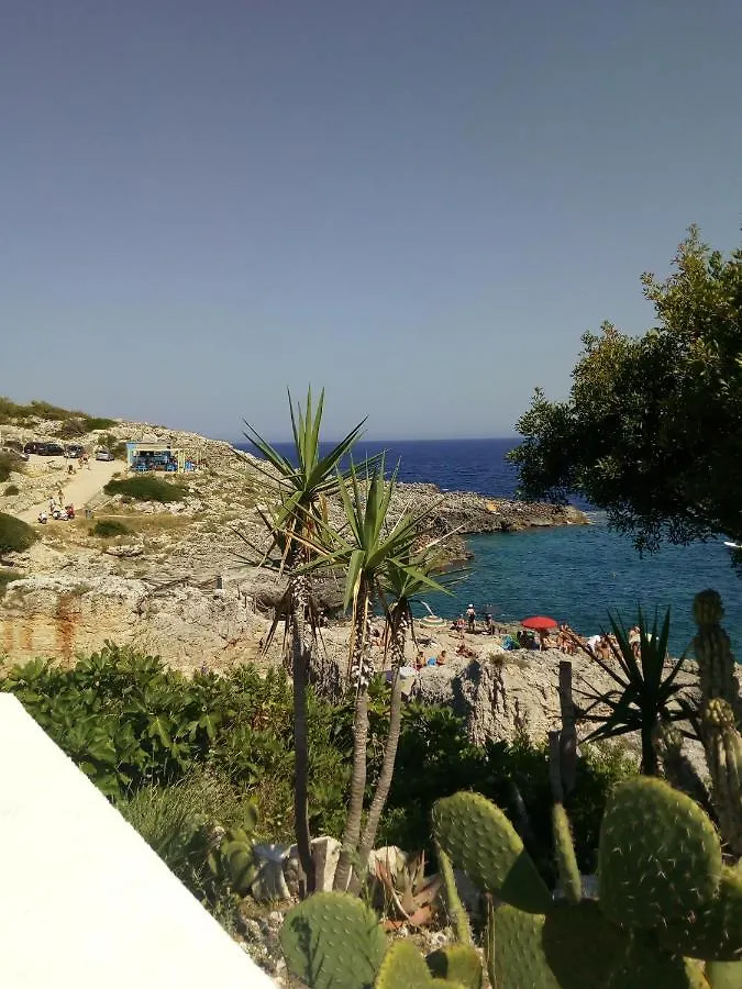 B&B Cuore del Palio Lecce 0*,  Italia