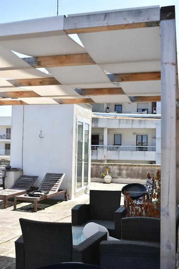 Bed & Breakfast B&B Cuore del Palio Lecce Italia