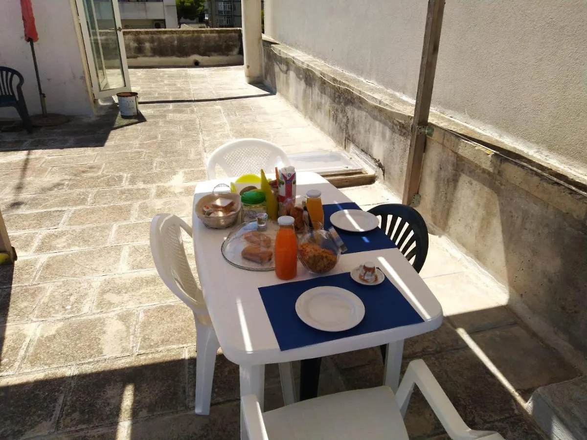 Bed & Breakfast B&B Cuore del Palio Lecce Italia