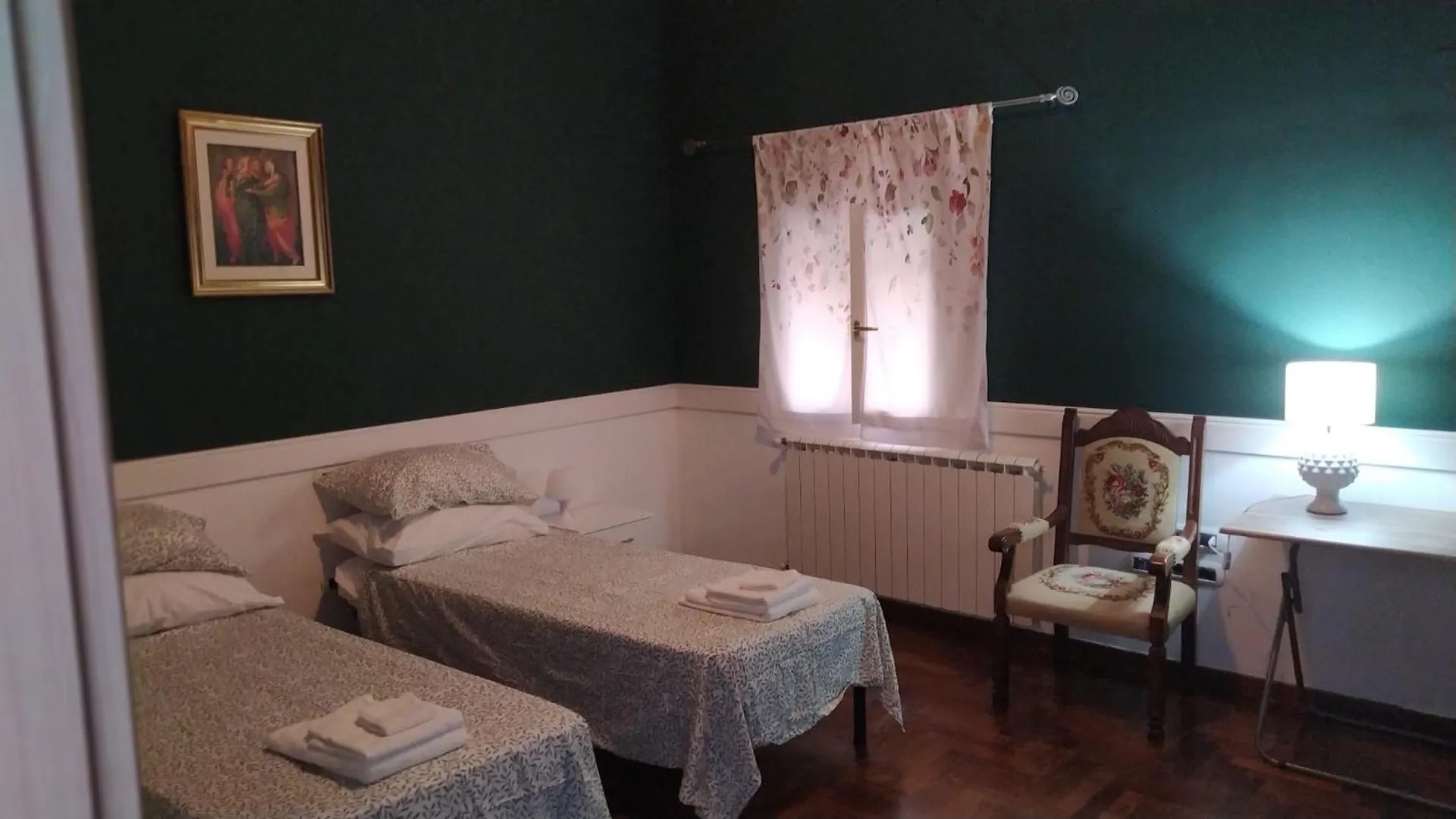 B&B Cuore del Palio Lecce 0*,